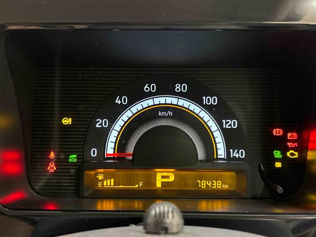 モコ Ｓ　ナビゲーション　ＥＴＣ　プッシュスタート　電動格納式ドアミラー　マニュアルエアコン　アイドリングストップ　ヘッドライトレベリングホイールキャップ（15枚目）