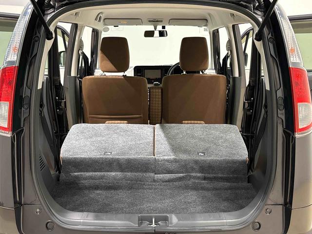 モコ Ｓ　ナビゲーション　ＥＴＣ　プッシュスタート　電動格納式ドアミラー　マニュアルエアコン　アイドリングストップ　ヘッドライトレベリングホイールキャップ（33枚目）