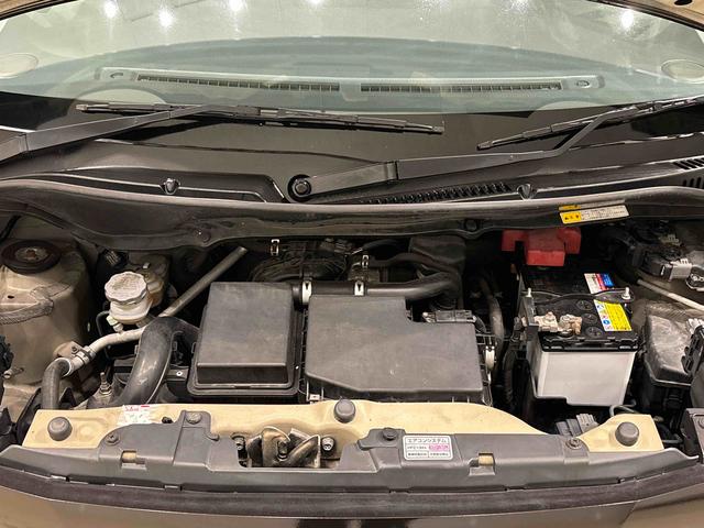 モコ Ｓ　ナビゲーション　ＥＴＣ　プッシュスタート　電動格納式ドアミラー　マニュアルエアコン　アイドリングストップ　ヘッドライトレベリングホイールキャップ（35枚目）