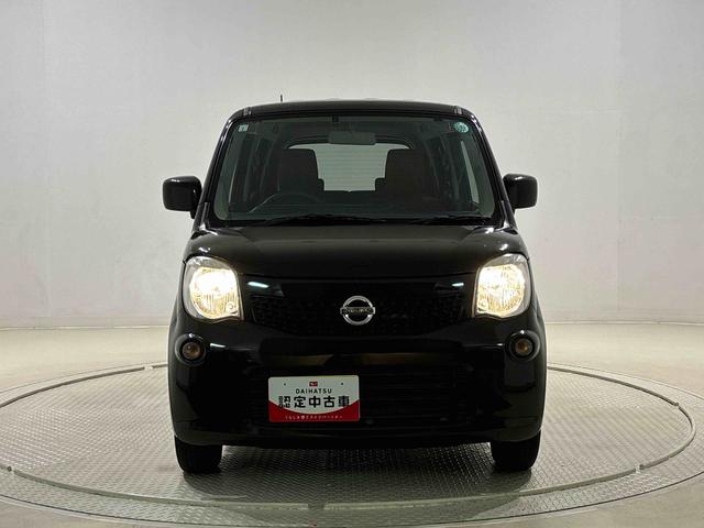 モコ Ｓ　ナビゲーション　ＥＴＣ　プッシュスタート　電動格納式ドアミラー　マニュアルエアコン　アイドリングストップ　ヘッドライトレベリングホイールキャップ（37枚目）