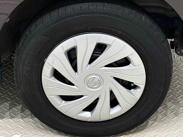 モコ Ｓ　ナビゲーション　ＥＴＣ　プッシュスタート　電動格納式ドアミラー　マニュアルエアコン　アイドリングストップ　ヘッドライトレベリングホイールキャップ（40枚目）