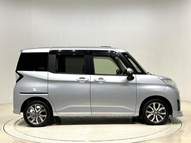 トール カスタムＧ　ターボ　ＳＡＩＩＩ（11枚目）