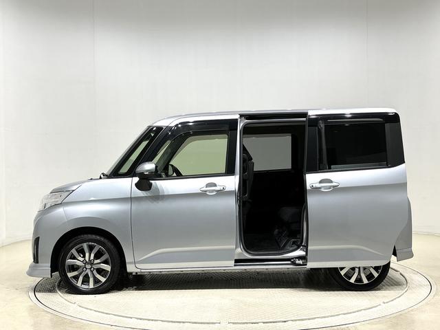 トール カスタムＧ　ターボ　ＳＡＩＩＩ（12枚目）