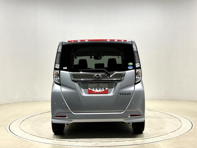 トール カスタムＧ　ターボ　ＳＡＩＩＩ（13枚目）