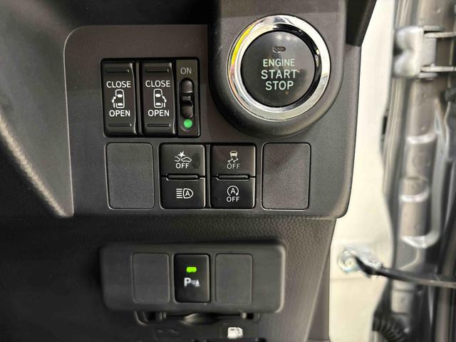 トール カスタムＧ　ターボ　ＳＡＩＩＩ（23枚目）