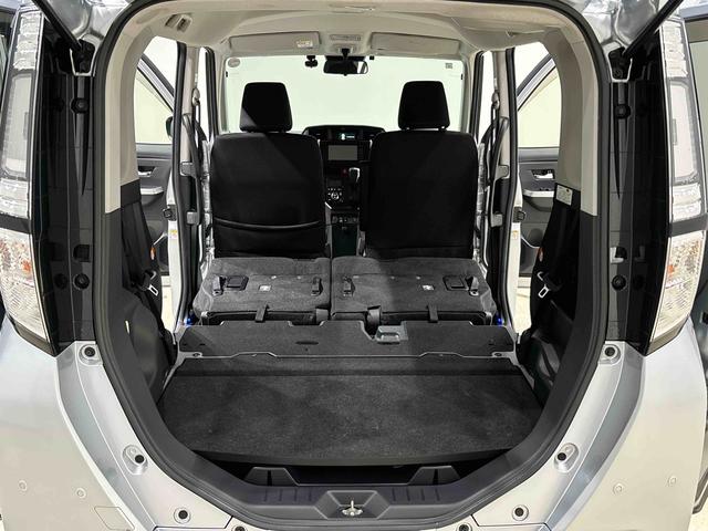 トール カスタムＧ　ターボ　ＳＡＩＩＩ（44枚目）