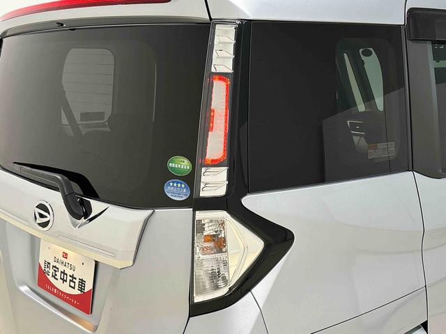 トール カスタムＧ　ターボ　ＳＡＩＩＩ（52枚目）