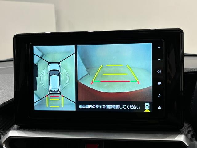 �o�b�N�J�������A�����Ă���̂Ō���̈��S���i�r�Q�[�V�����̃��j�^�[��ʂ��Ċm�F�ł��܂���