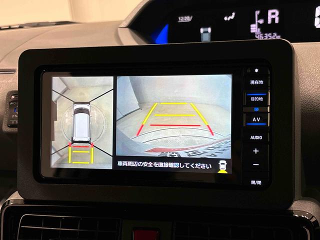 タント カスタムＲＳセレクション（7枚目）