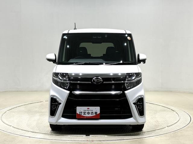 タント カスタムＲＳセレクション（10枚目）