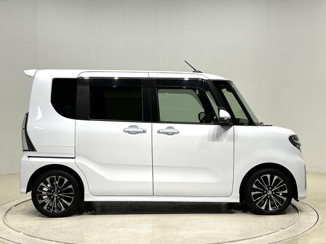 タント カスタムＲＳセレクション（11枚目）