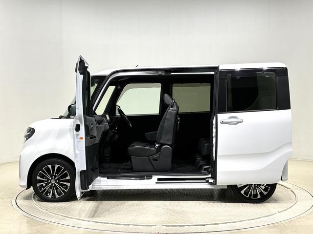 タント カスタムＲＳセレクション（12枚目）