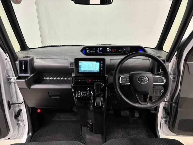 タント カスタムＲＳセレクション（14枚目）