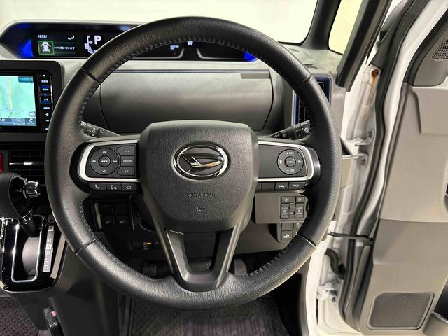 タント カスタムＲＳセレクション（15枚目）