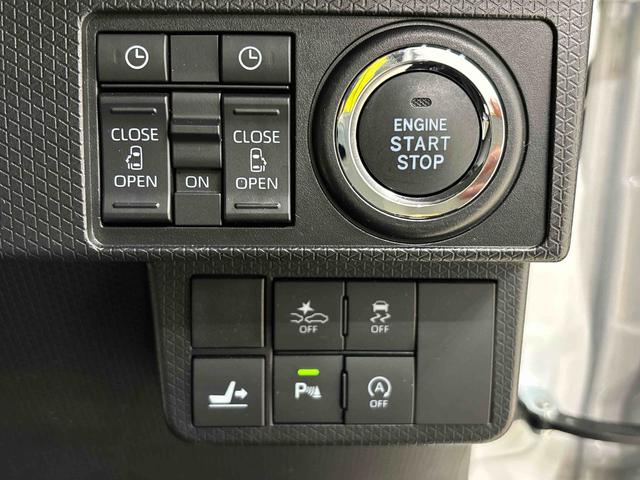 タント カスタムＲＳセレクション（20枚目）