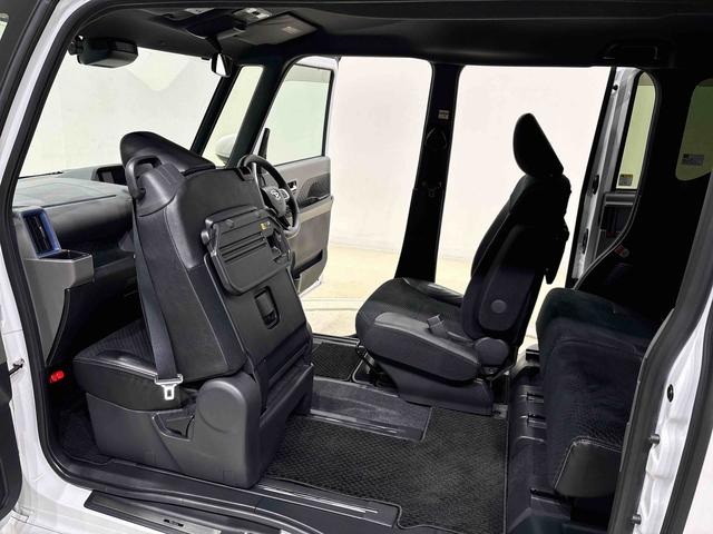 タント カスタムＲＳセレクション（37枚目）