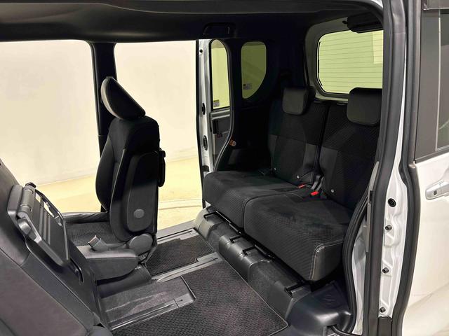 タント カスタムＲＳセレクション（38枚目）