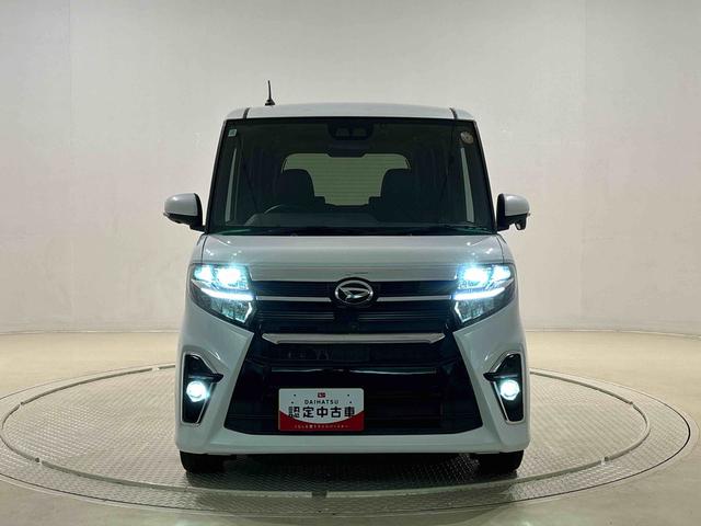 タント カスタムＲＳセレクション（46枚目）