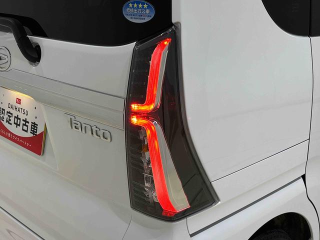 タント カスタムＲＳセレクション（50枚目）