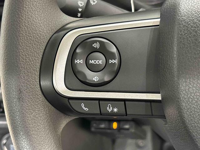 ハイゼットトラック ハイルーフ　９インチディスプレイオーディオ　ＬＥＤヘッドランプ　トップシェイドガラス　運転席ＳＲＳエアバック　バックソナー　電動式パワーステアリング　ＡＭ／ＦＭラジオ　あゆみ板掛けテールゲート　ＶＳＣ＆ＴＲＣ（16枚目）