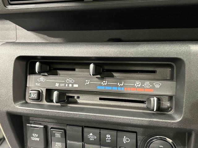 ハイゼットトラック ハイルーフ　９インチディスプレイオーディオ　ＬＥＤヘッドランプ　トップシェイドガラス　運転席ＳＲＳエアバック　バックソナー　電動式パワーステアリング　ＡＭ／ＦＭラジオ　あゆみ板掛けテールゲート　ＶＳＣ＆ＴＲＣ（18枚目）