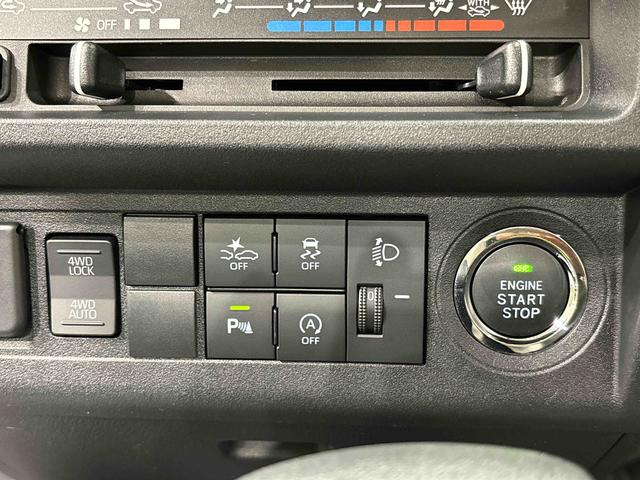 ハイゼットトラック ハイルーフ　９インチディスプレイオーディオ　ＬＥＤヘッドランプ　トップシェイドガラス　運転席ＳＲＳエアバック　バックソナー　電動式パワーステアリング　ＡＭ／ＦＭラジオ　あゆみ板掛けテールゲート　ＶＳＣ＆ＴＲＣ（19枚目）