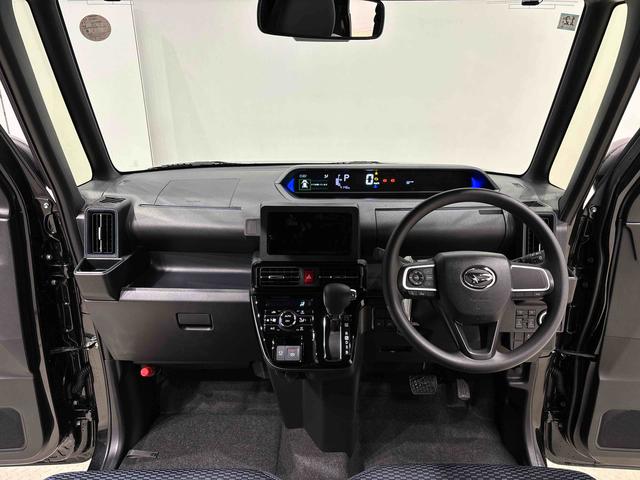 タント カスタムＸ　バックモニター対応　電動パーキングブレーキ　ＬＥＤオートライト　パワースライドドアウェルカムオープン機能　オート電動格納式ドアミラー　助手席ロングスライド　助手席イージークローザー　アルミホイール　キーフリーシステム（11枚目）