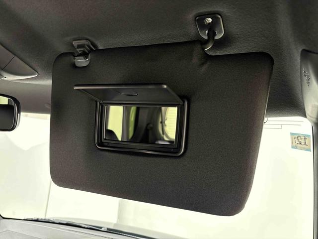 タント カスタムＸ　バックモニター対応　電動パーキングブレーキ　ＬＥＤオートライト　パワースライドドアウェルカムオープン機能　オート電動格納式ドアミラー　助手席ロングスライド　助手席イージークローザー　アルミホイール　キーフリーシステム（27枚目）