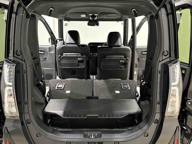 タント カスタムＸ　バックモニター対応　電動パーキングブレーキ　ＬＥＤオートライト　パワースライドドアウェルカムオープン機能　オート電動格納式ドアミラー　助手席ロングスライド　助手席イージークローザー　アルミホイール　キーフリーシステム（38枚目）