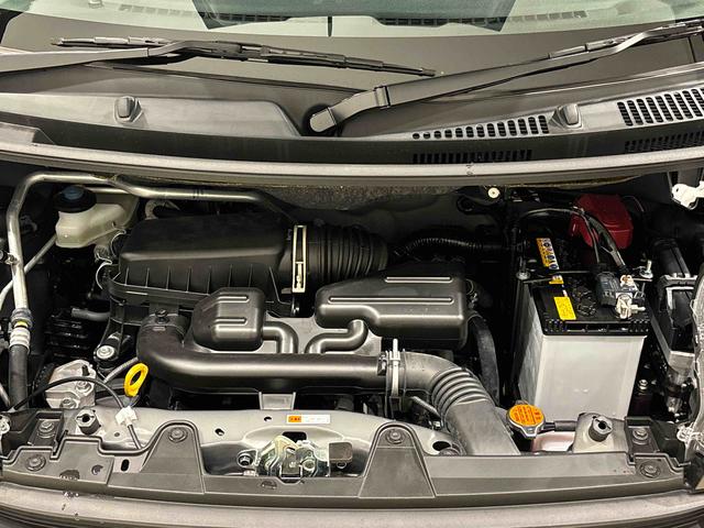 タント カスタムＸ　バックモニター対応　電動パーキングブレーキ　ＬＥＤオートライト　パワースライドドアウェルカムオープン機能　オート電動格納式ドアミラー　助手席ロングスライド　助手席イージークローザー　アルミホイール　キーフリーシステム（44枚目）