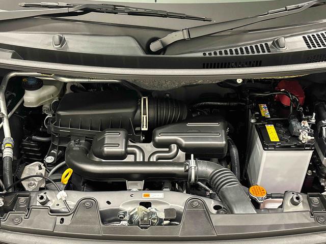 タント カスタムＸ　ＬＥＤオートライト　パワースライドドアウェルカムオープン機能　オート電動格納式ドアミラー　助手席ロングスライド　助手席イージークローザー　アルミホイール　キーフリーシステム（44枚目）