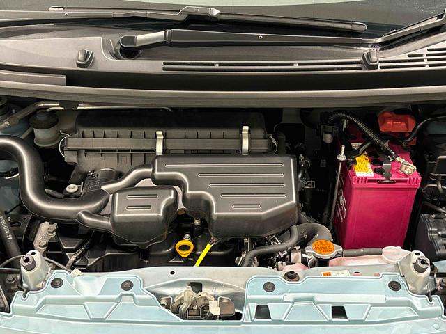 �G���W�����[�������N���[�j���O��Ƃɂ��A�Y��ȏ�ԂɎd�オ���Ă��܂��B