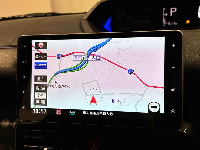 タント カスタムＲＳスタイルセレクション（6枚目）