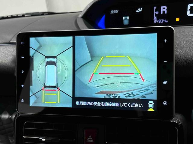 タント カスタムＲＳスタイルセレクション（7枚目）