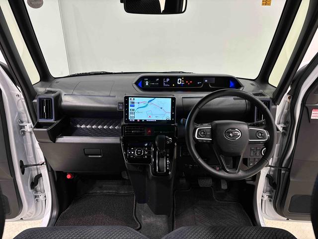 タント カスタムＲＳスタイルセレクション（14枚目）