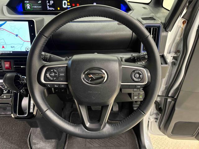 タント カスタムＲＳスタイルセレクション（15枚目）