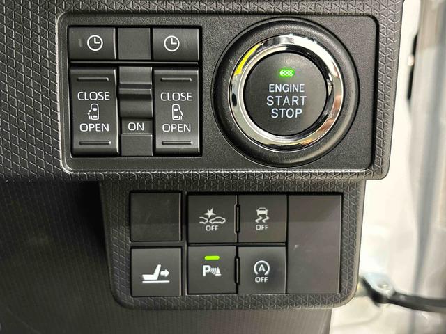 タント カスタムＲＳスタイルセレクション（20枚目）