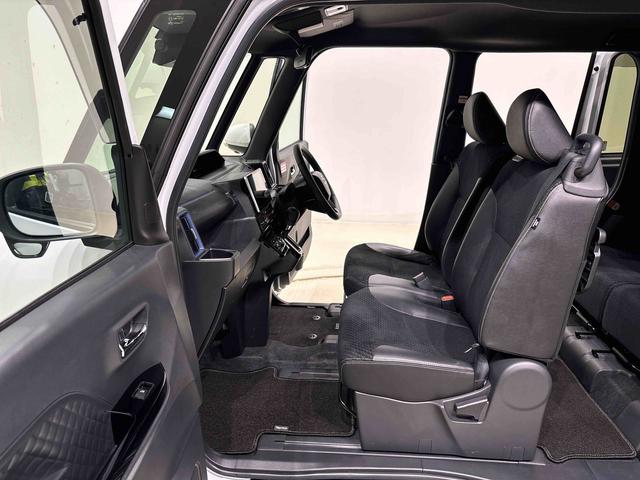 タント カスタムＲＳスタイルセレクション（35枚目）