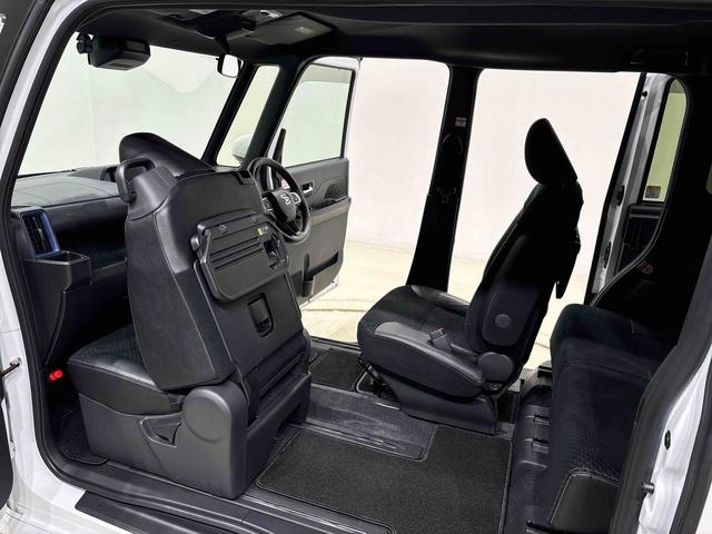 タント カスタムＲＳスタイルセレクション（37枚目）