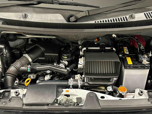 タント カスタムＲＳスタイルセレクション（45枚目）