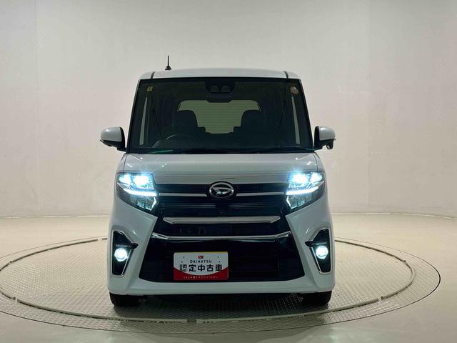 タント カスタムＲＳスタイルセレクション（46枚目）