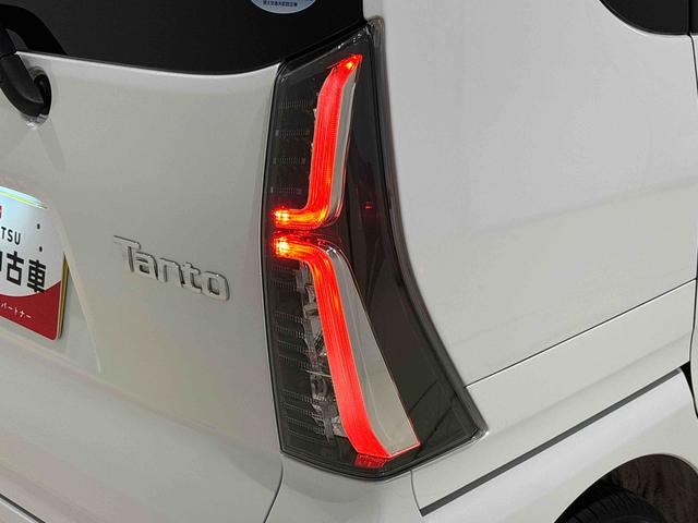 タント カスタムＲＳスタイルセレクション（50枚目）