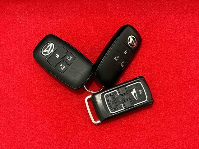 タント カスタムＲＳスタイルセレクション（53枚目）