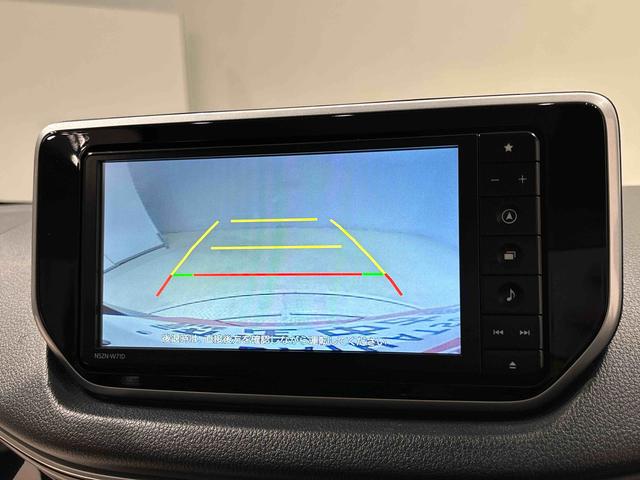 ムーヴ ＸリミテッドＩＩ　ＳＡＩＩＩ　ナビ　ドラレコ　ＥＴＣ（7枚目）