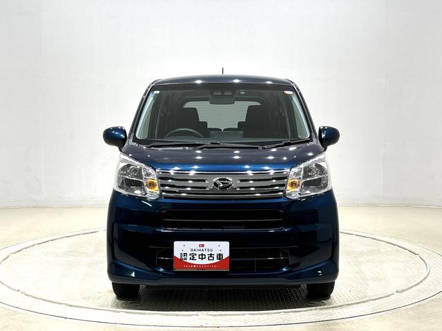 ムーヴ ＸリミテッドＩＩ　ＳＡＩＩＩ　ナビ　ドラレコ　ＥＴＣ（10枚目）