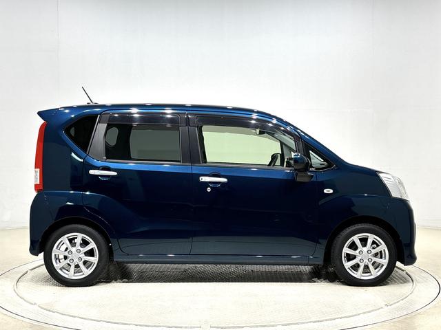 ムーヴ ＸリミテッドＩＩ　ＳＡＩＩＩ　ナビ　ドラレコ　ＥＴＣ（11枚目）