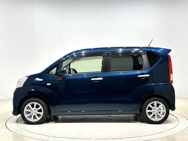 ムーヴ ＸリミテッドＩＩ　ＳＡＩＩＩ　ナビ　ドラレコ　ＥＴＣ（12枚目）