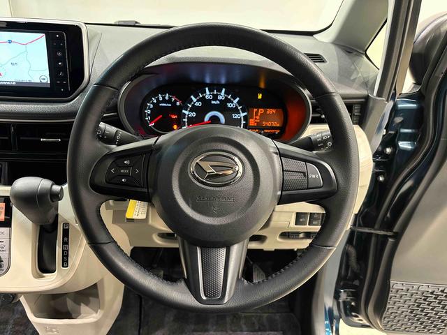 ムーヴ ＸリミテッドＩＩ　ＳＡＩＩＩ　ナビ　ドラレコ　ＥＴＣ（15枚目）