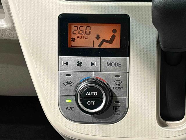 ムーヴ ＸリミテッドＩＩ　ＳＡＩＩＩ　ナビ　ドラレコ　ＥＴＣ（18枚目）