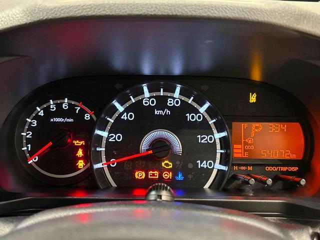 ムーヴ ＸリミテッドＩＩ　ＳＡＩＩＩ　ナビ　ドラレコ　ＥＴＣ（19枚目）